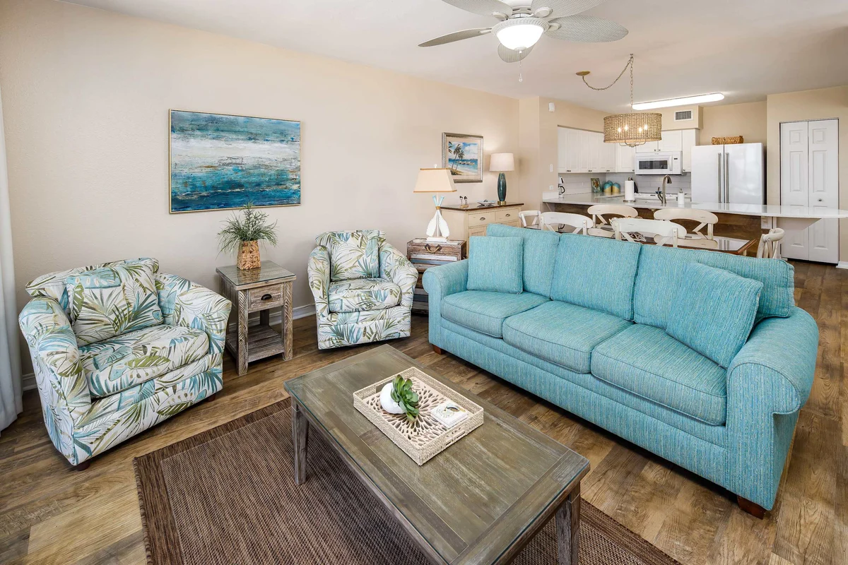 Island Princess 311 Gulf Front Free Beach Setup property photo 5