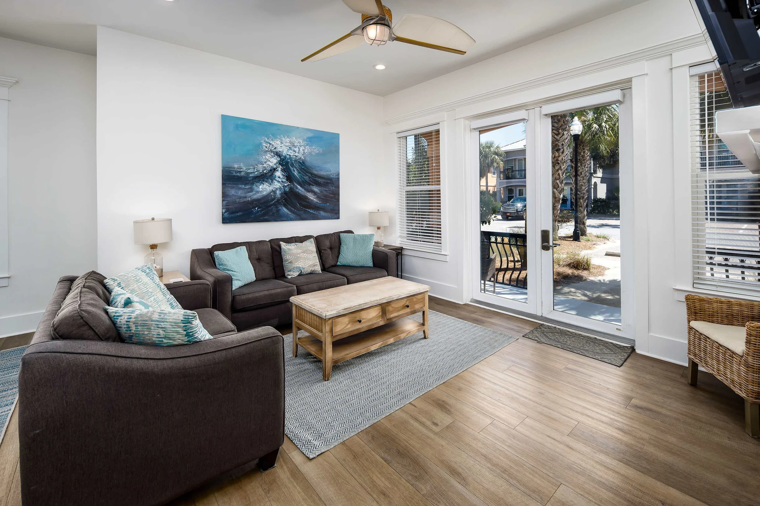 Townhome in Miramar Beach property photo 4
