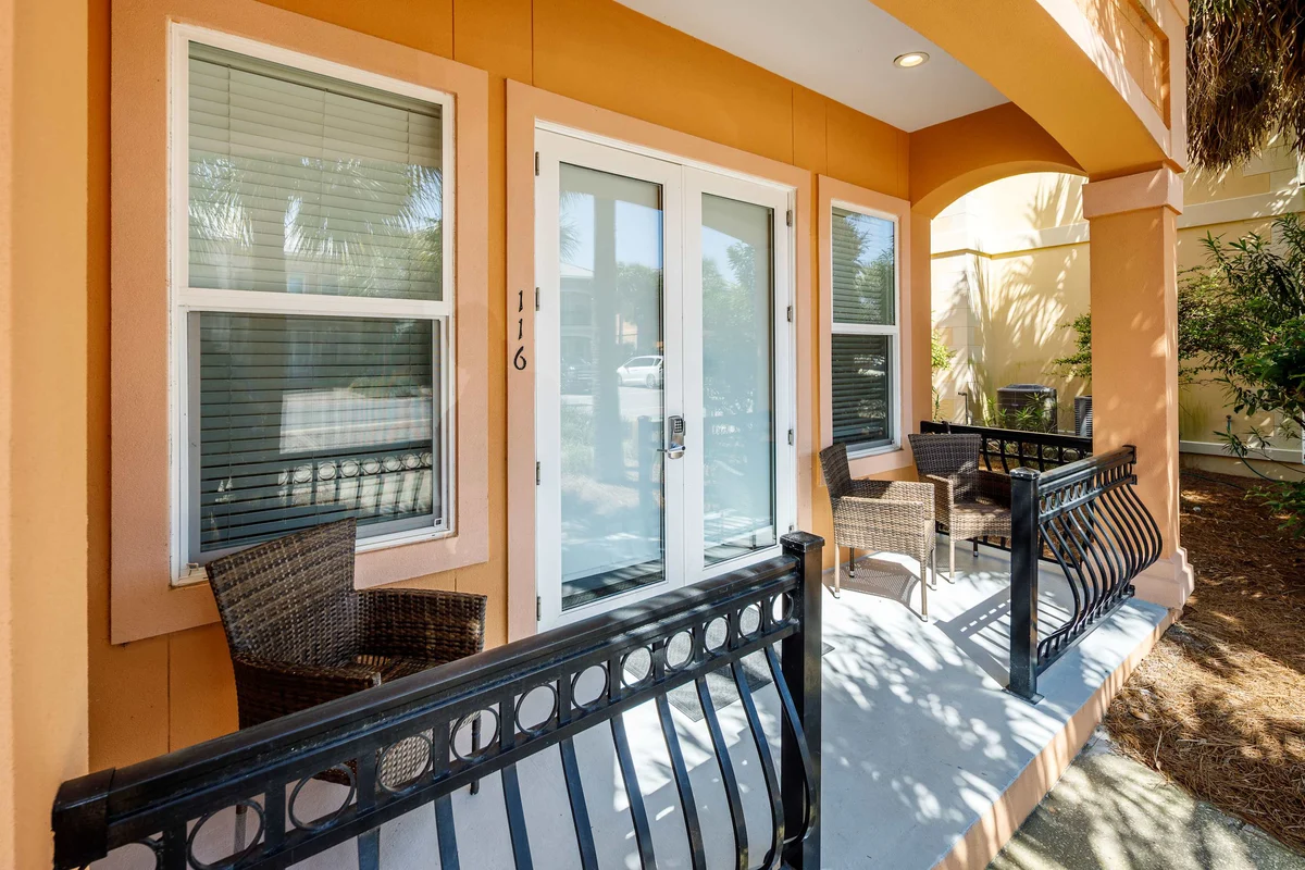 Townhome in Miramar Beach property photo 3