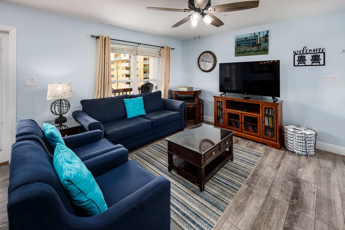 Sunset Cottages 6C Pet Friendly Free Beach Setup property photo 2