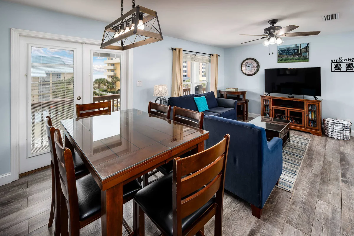 Sunset Cottages 6C Pet Friendly Free Beach Setup property photo 4