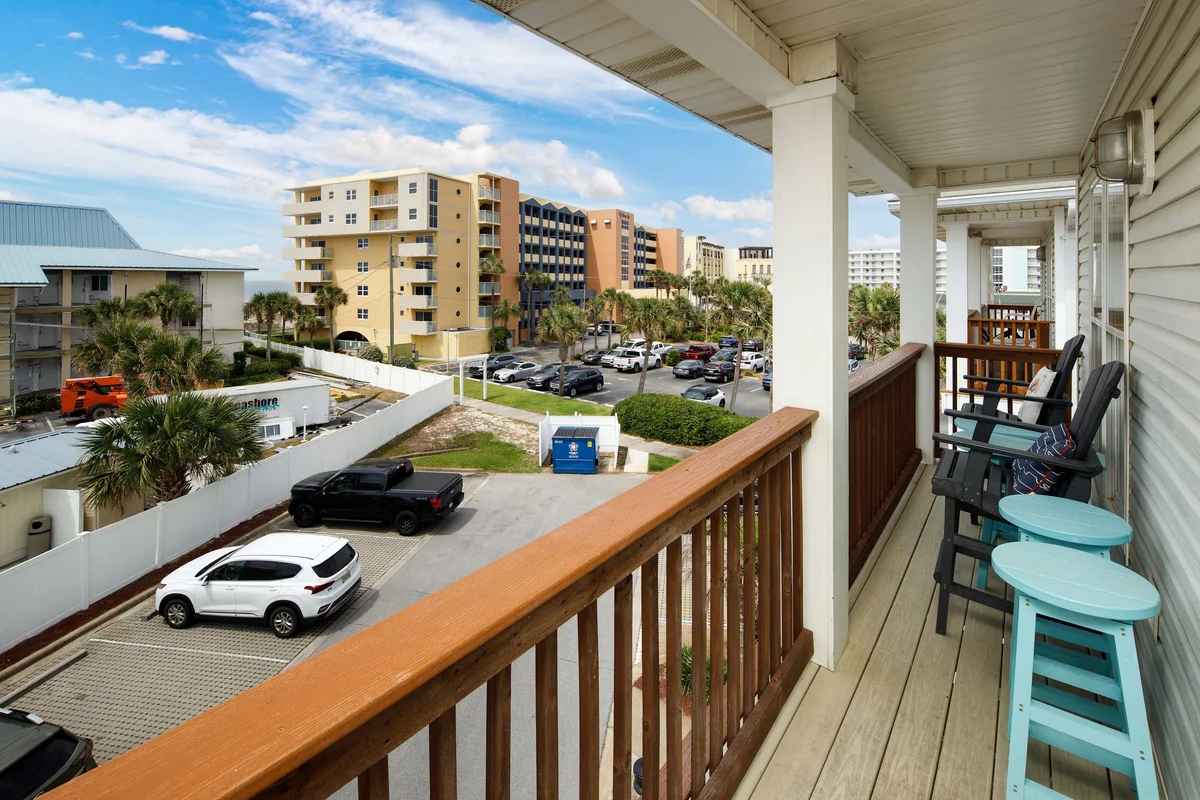 Sunset Cottages 6C Pet Friendly Free Beach Setup property photo 5