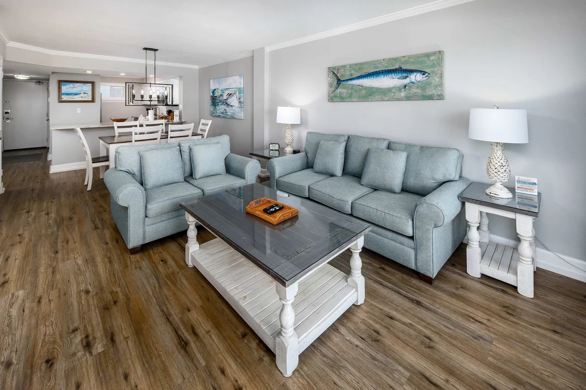 Sea Oats 504 Gulf Front Free Beach Setup property photo 5