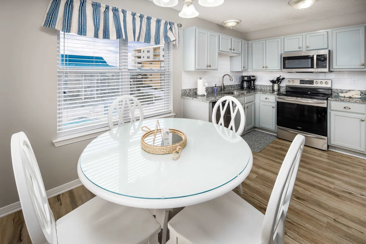 Sunset Cottages 5C Free Beach Setup property photo 5