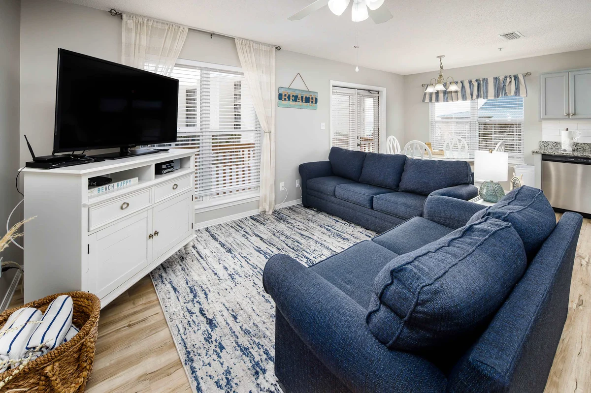 Sunset Cottages 5C Free Beach Setup property photo 3