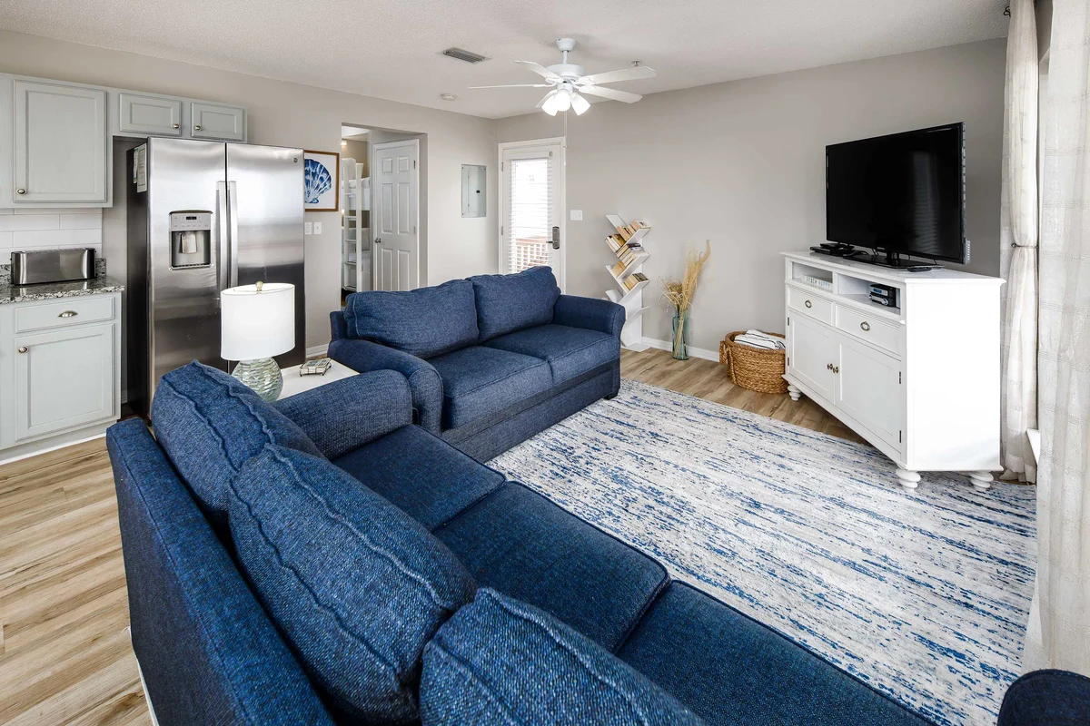 Sunset Cottages 5C Free Beach Setup property photo 2