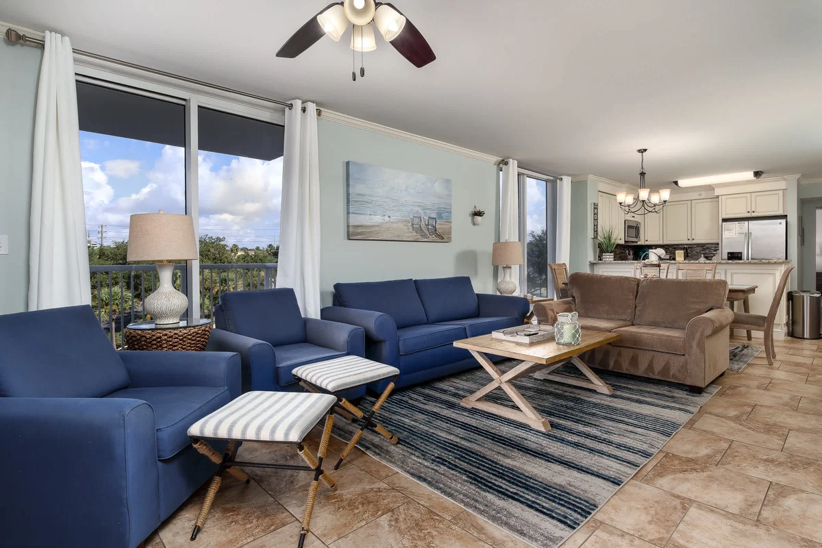 Condo in Destin property photo 4