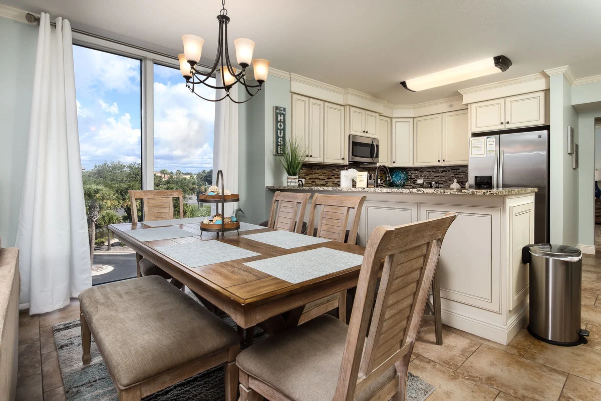 Condo in Destin property photo 5