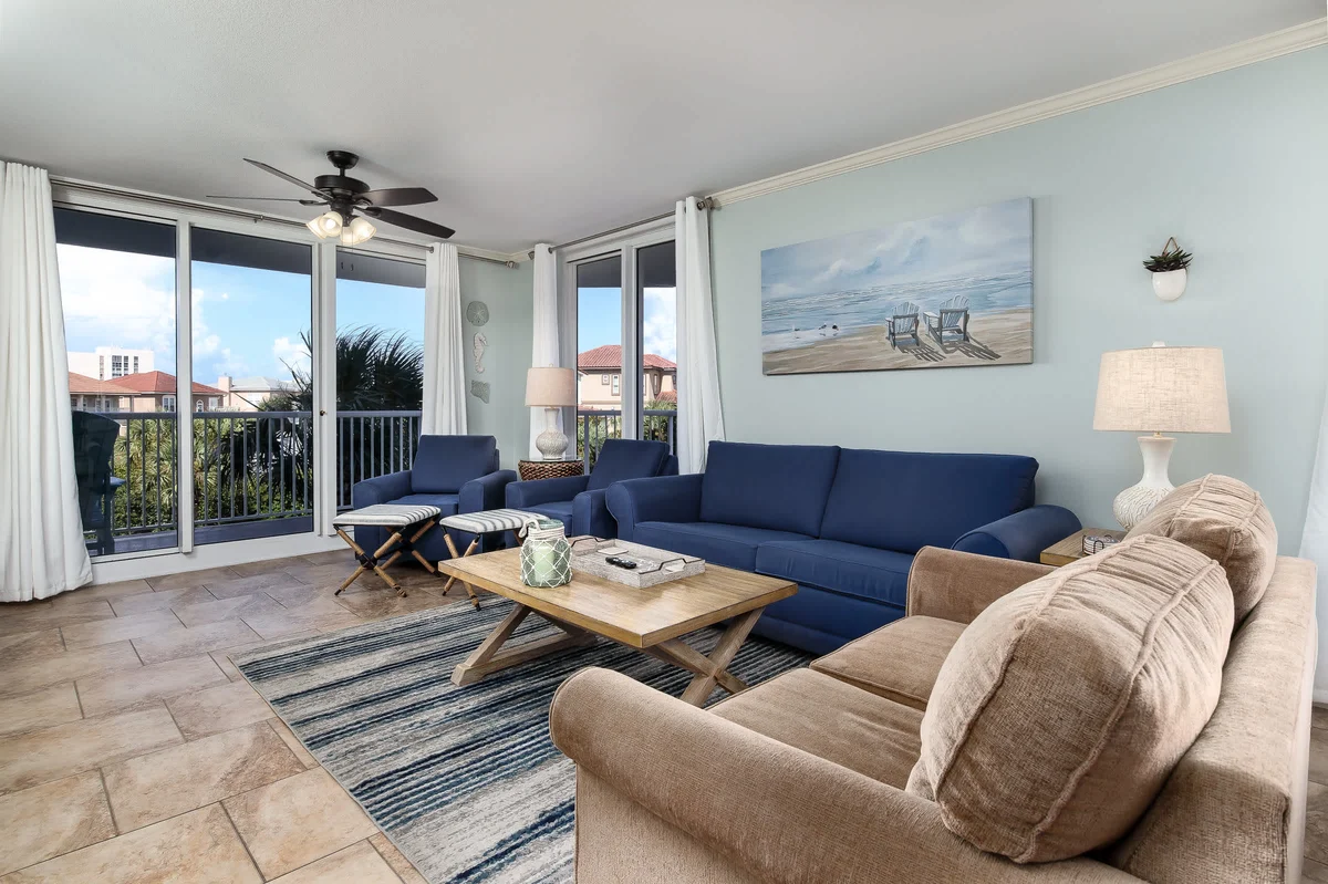 Condo in Destin property photo 2