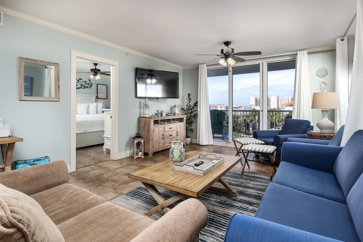 Condo in Destin property photo 3