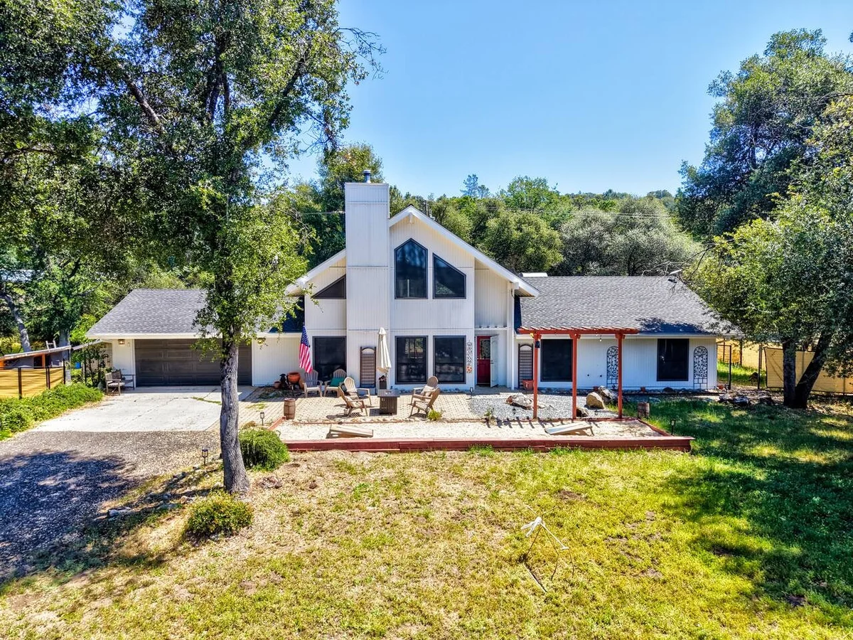 Yosemite/Bass Lake, Hot tub, Modern Comfort property photo 4