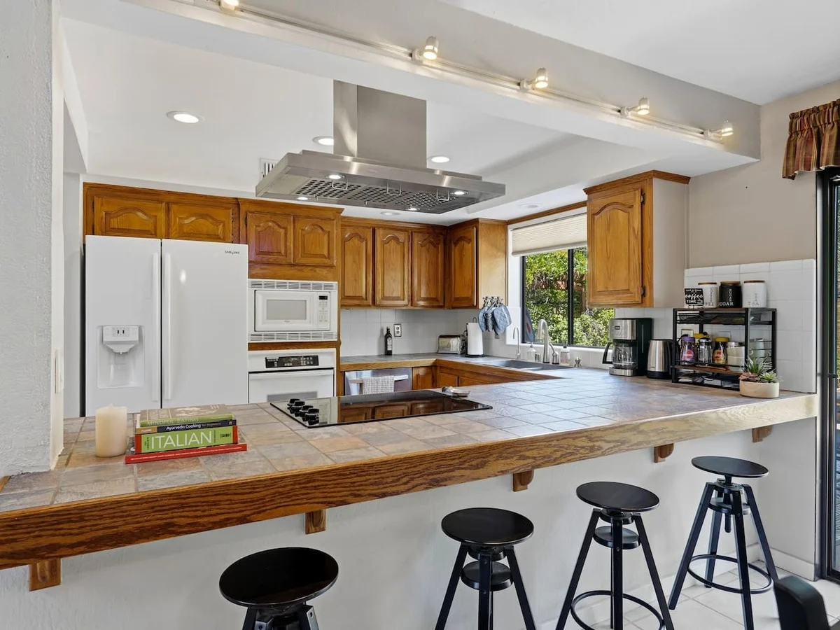 Yosemite/Bass Lake, Hot tub, Modern Comfort property photo 5