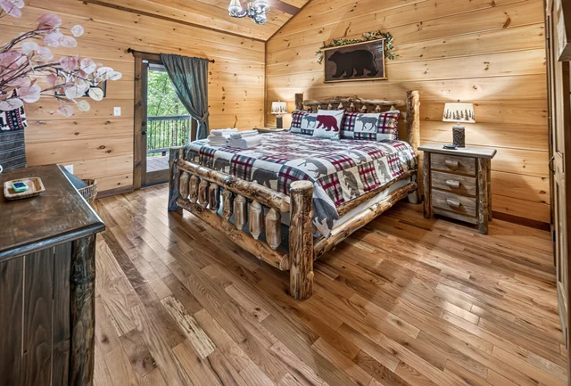 Bedroom 1 image 1