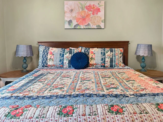 Bedroom image 1