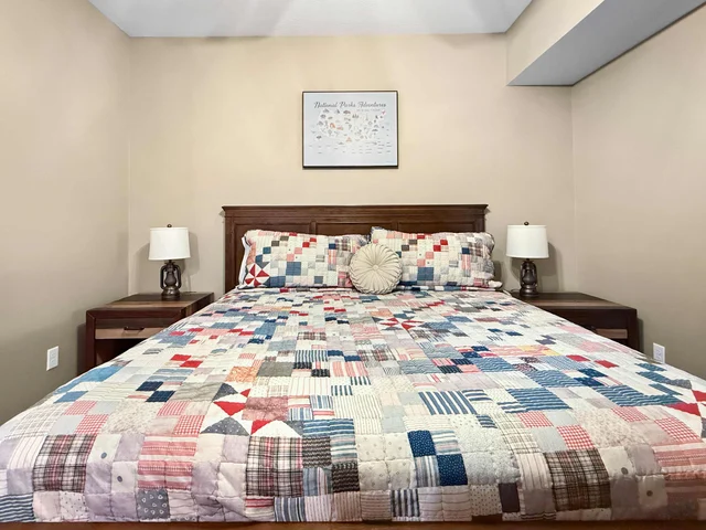 Bedroom image 1