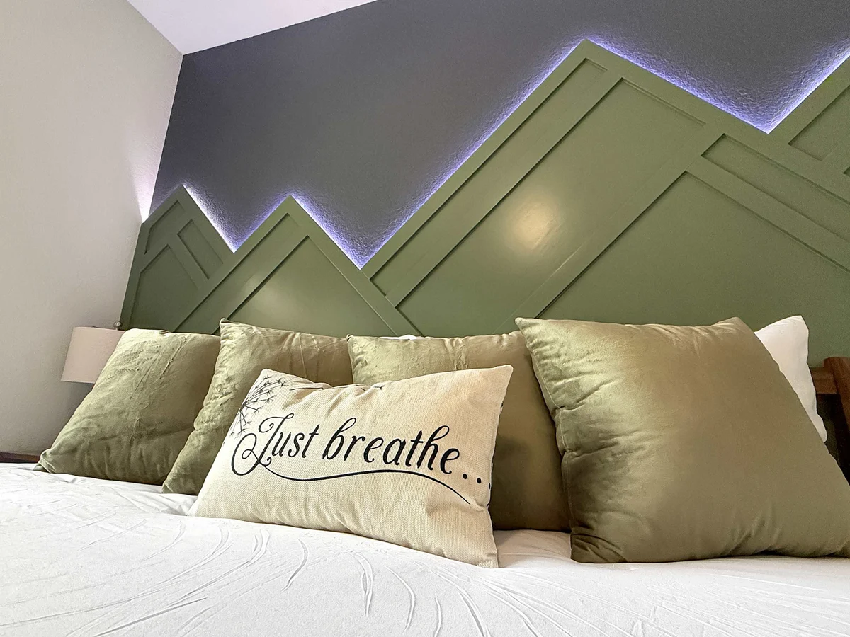 Bedroom image 1