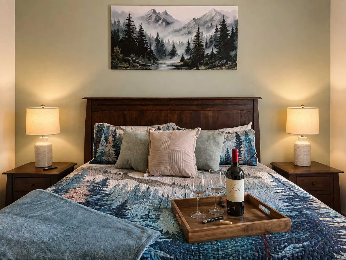 Bedroom image 1