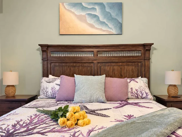 Bedroom image 1