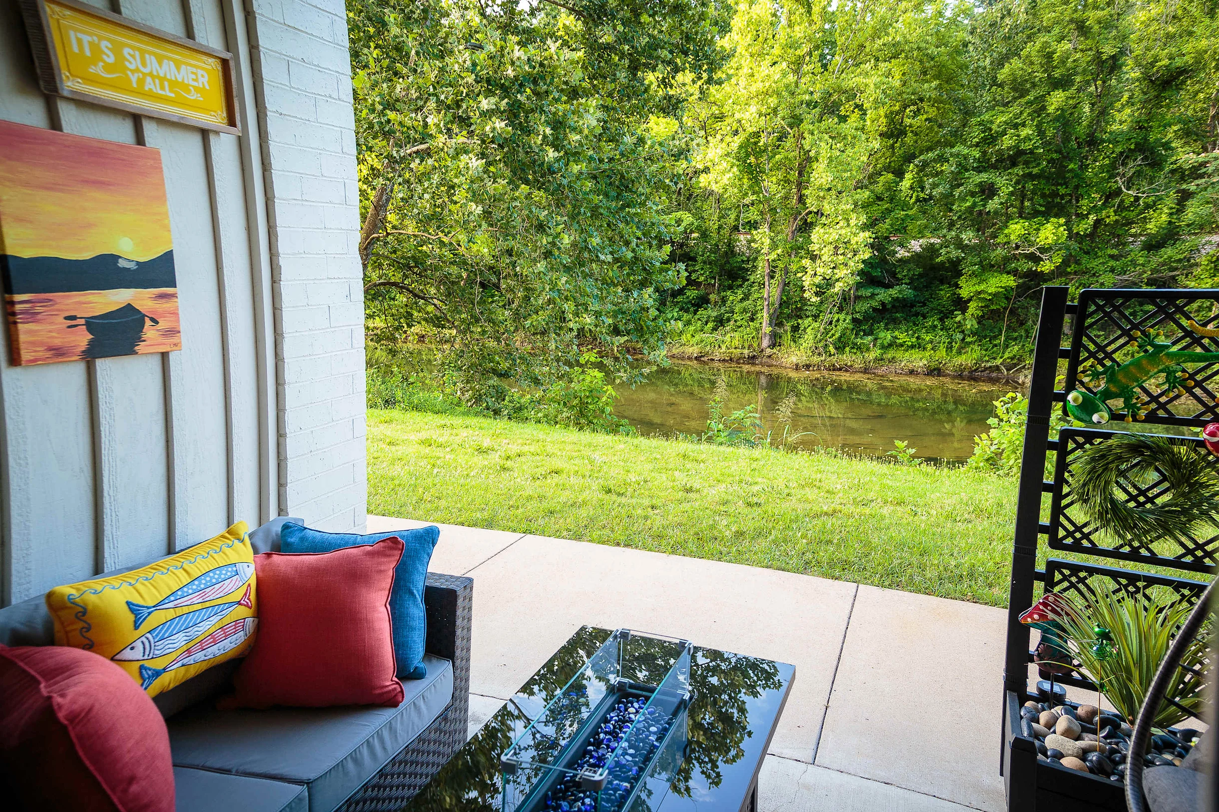 Condo in Branson property photo 3