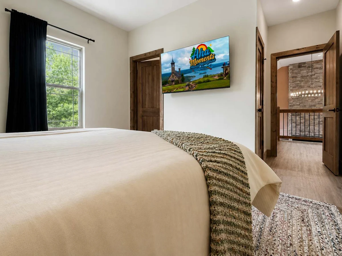 Bedroom image 1