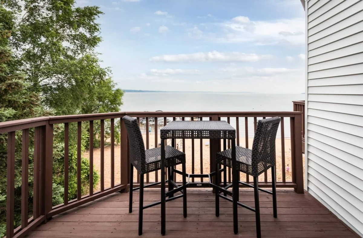 Home in Traverse City property photo 5