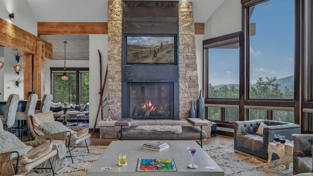 Home in Breckenridge property photo 3