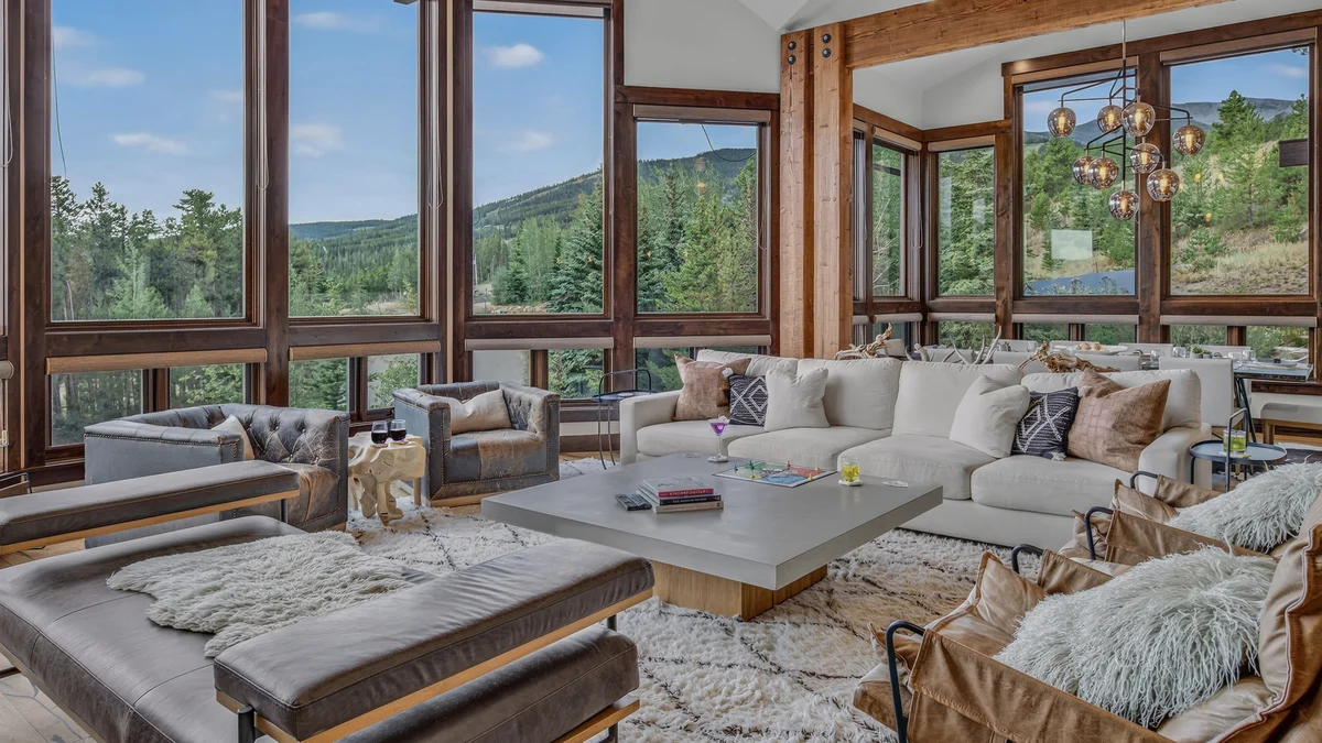 Home in Breckenridge property photo 4