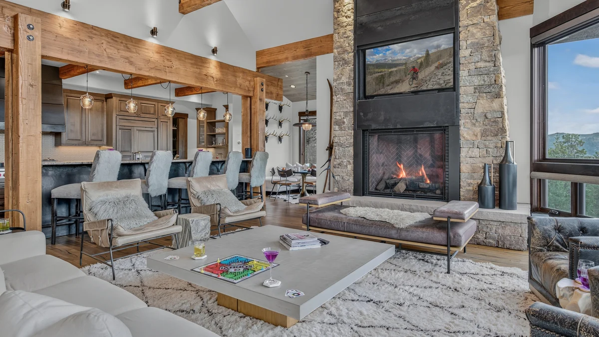 Home in Breckenridge property photo 5