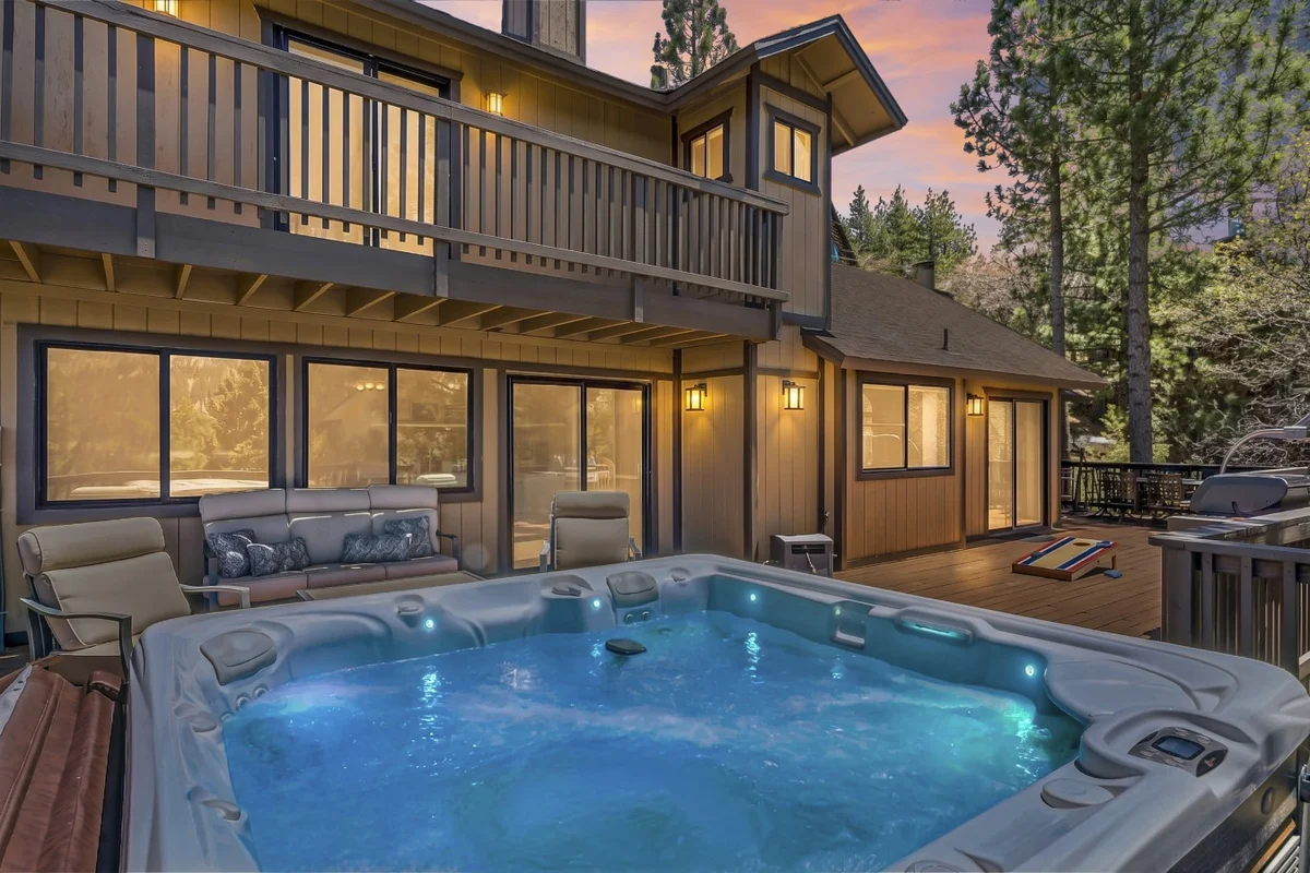 Slope Views Private Hot Tub- Upgraded property photo 5