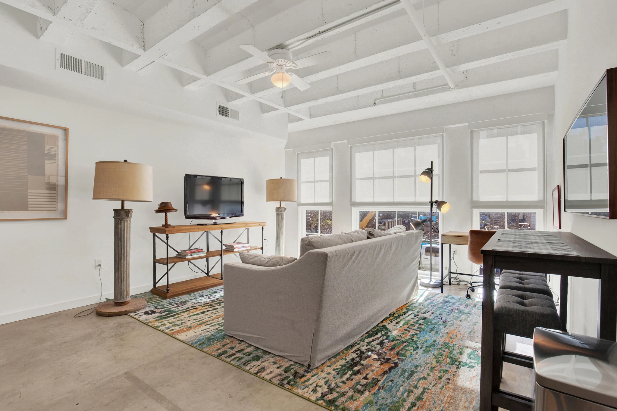 Wright Square Condo