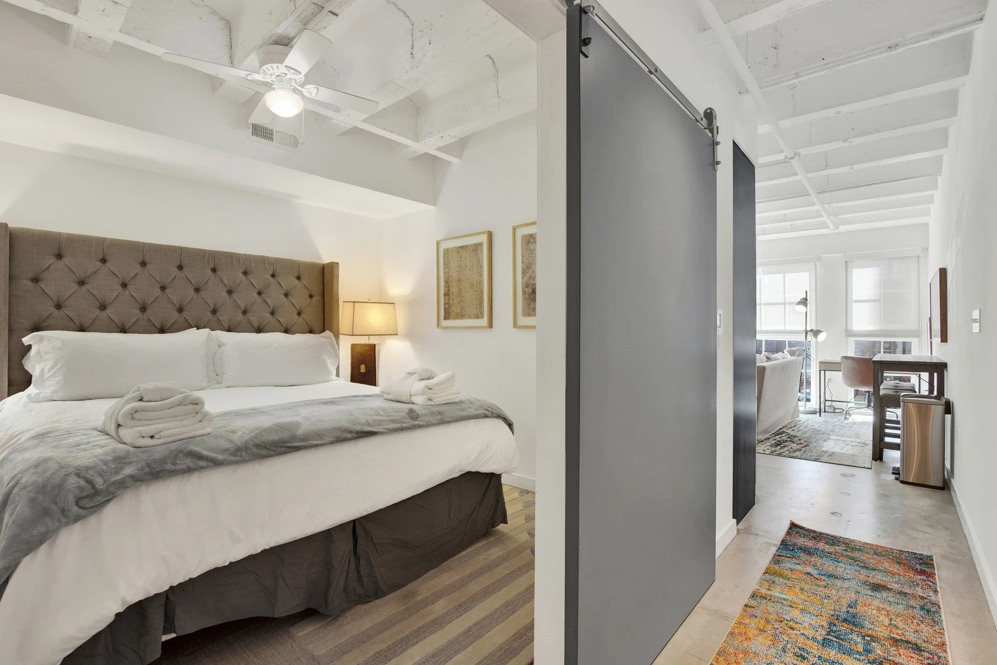 Wright Square Condo