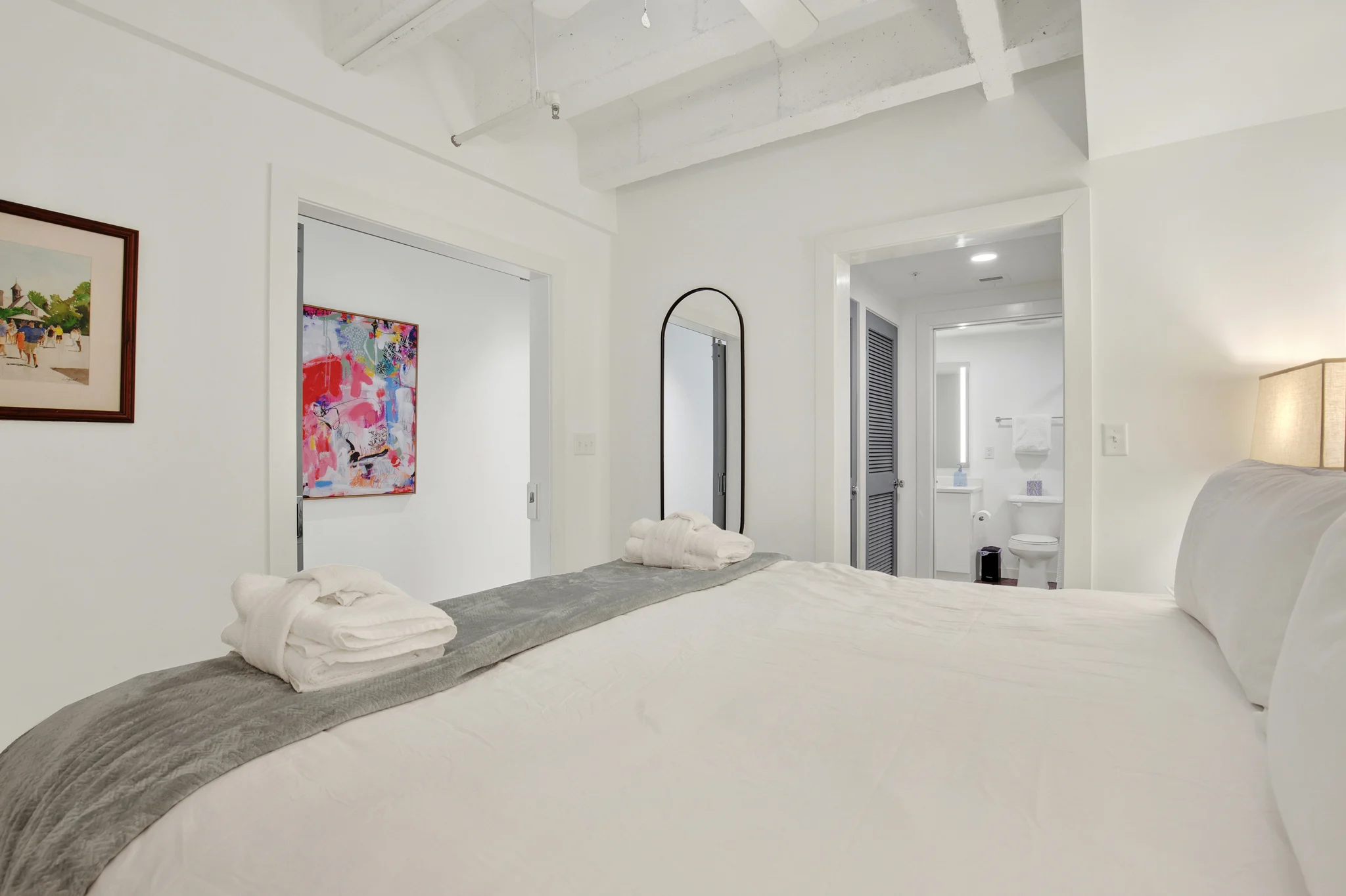 Wright Square Condo