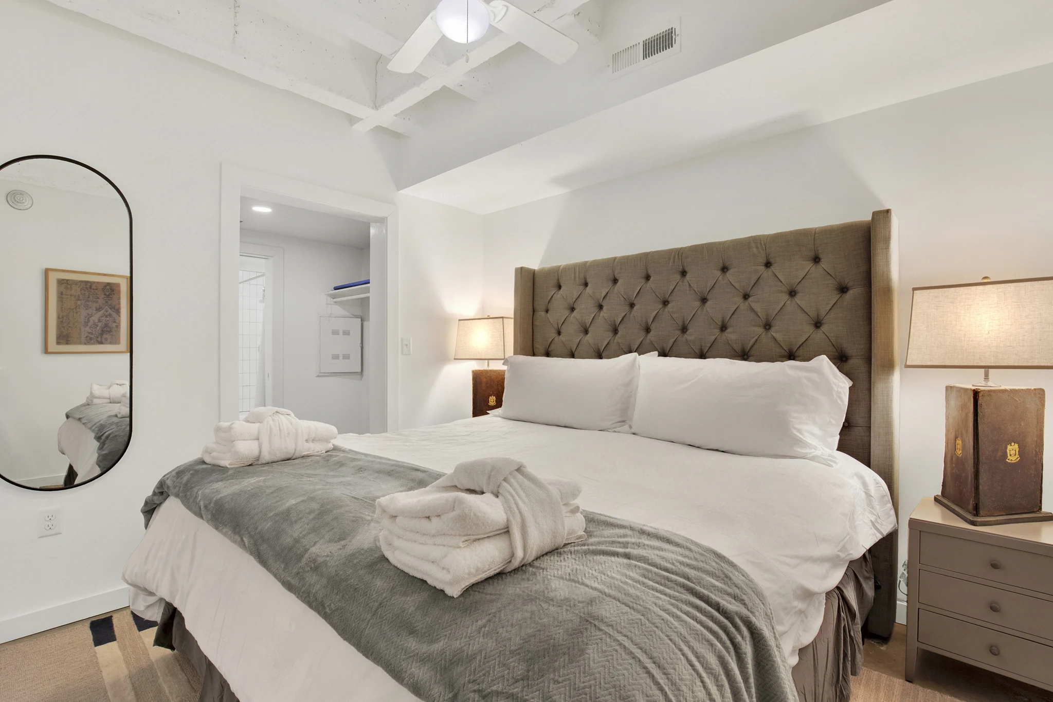 Wright Square Condo