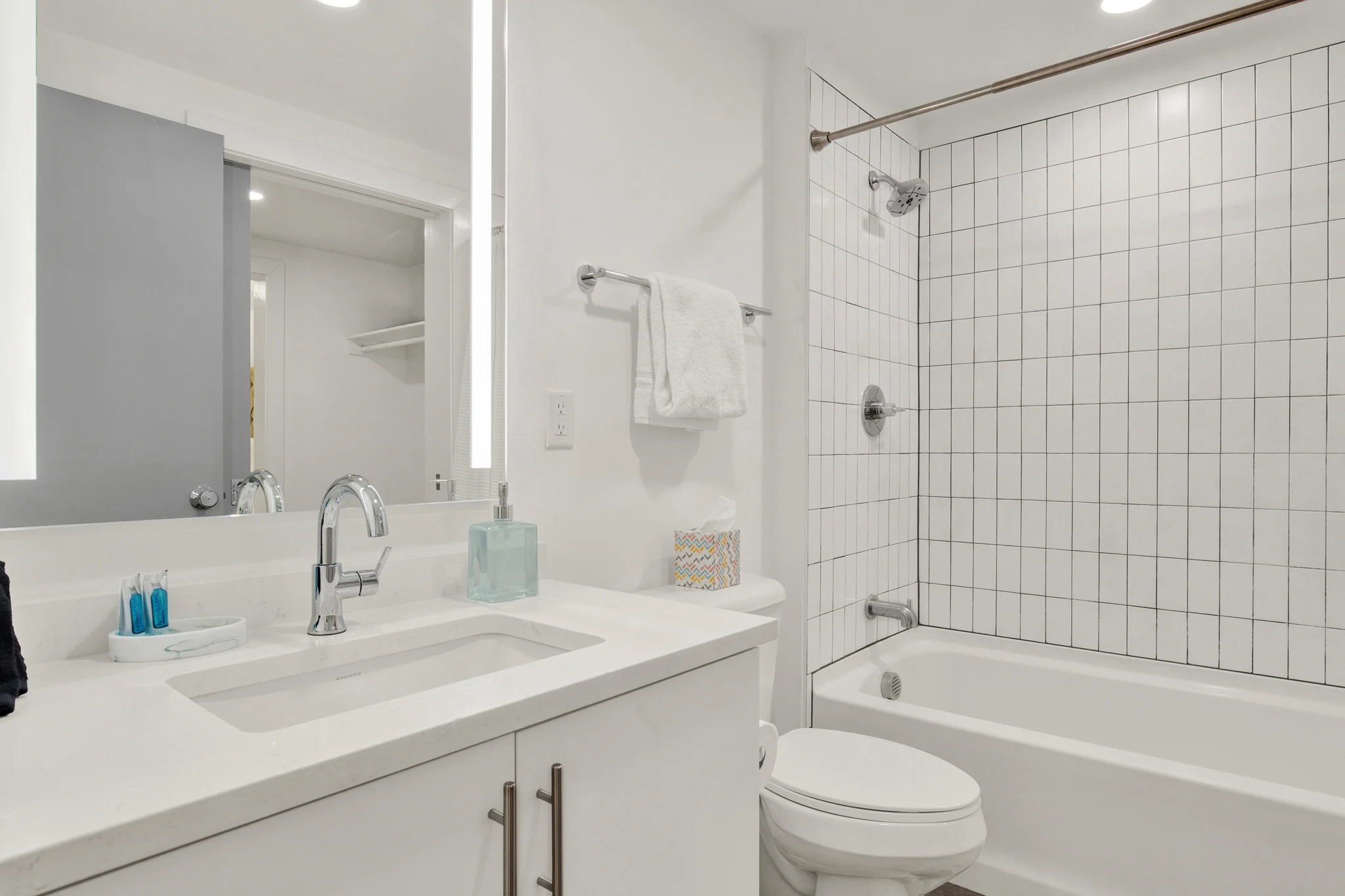 Wright Square Condo