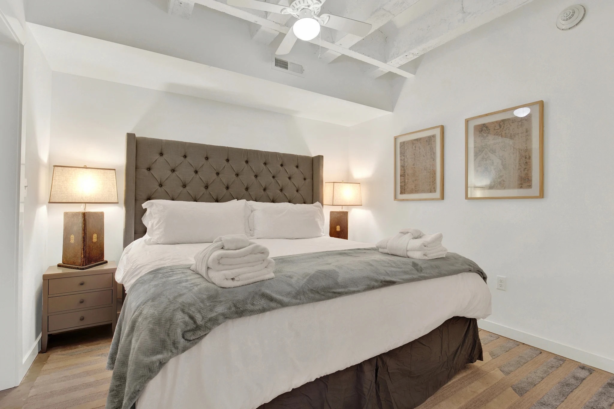 Wright Square Condo
