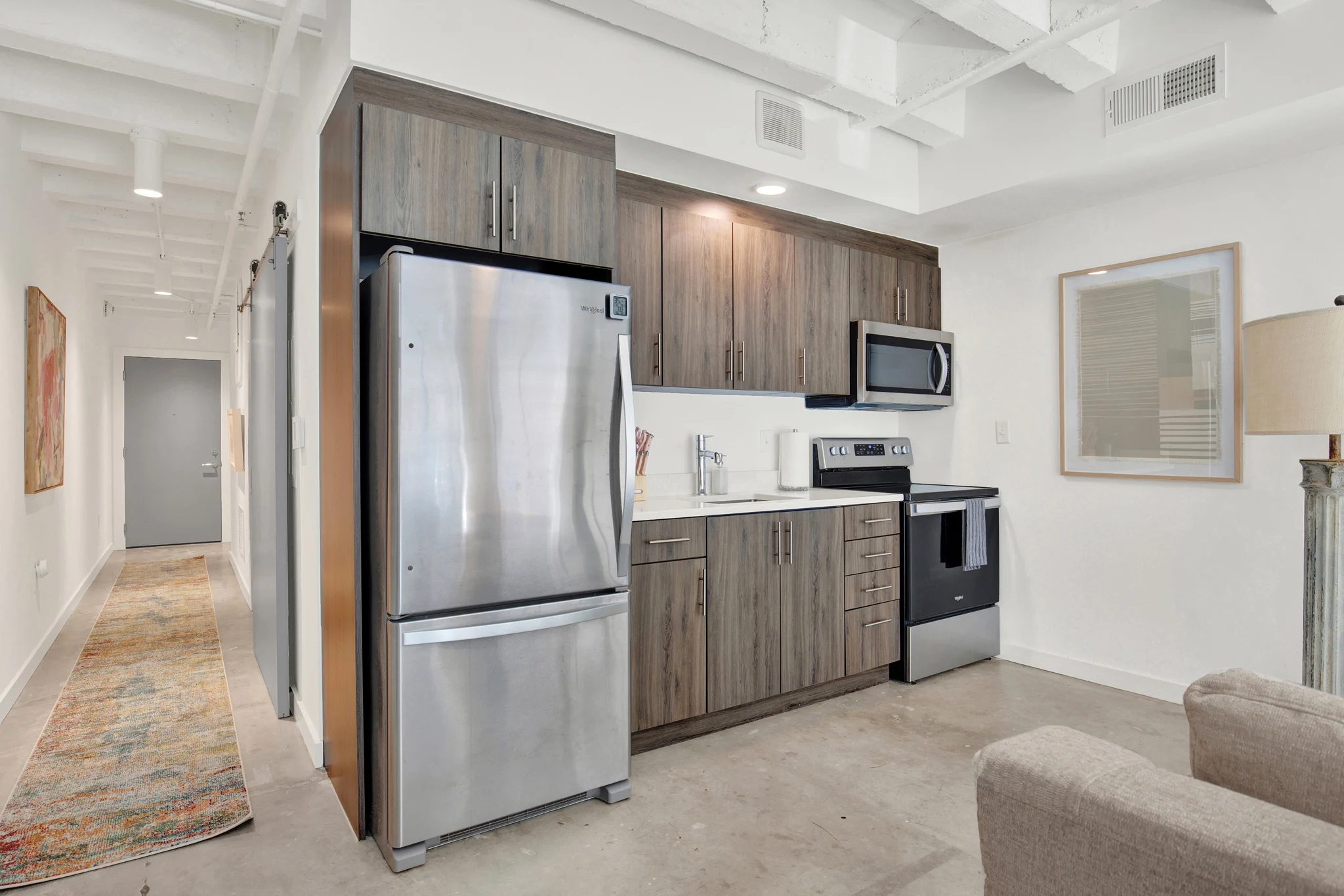 Wright Square Condo