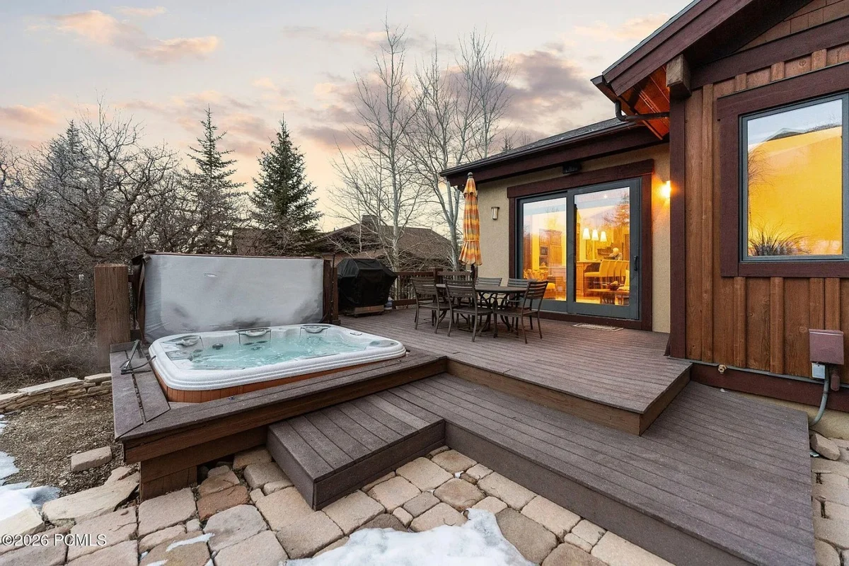 Home in Park City property photo 2