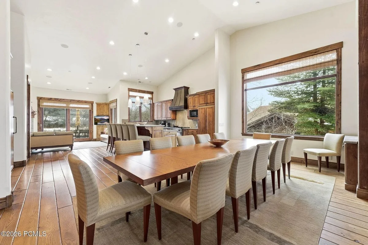 Home in Park City property photo 4