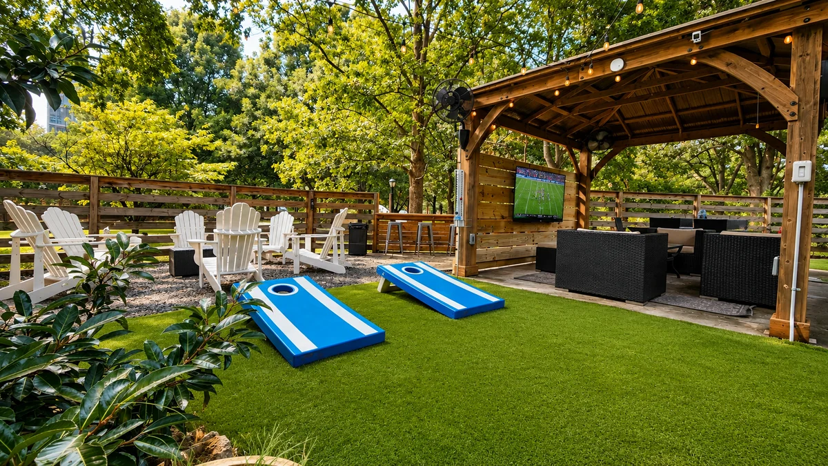 Home in Atlanta property photo 3