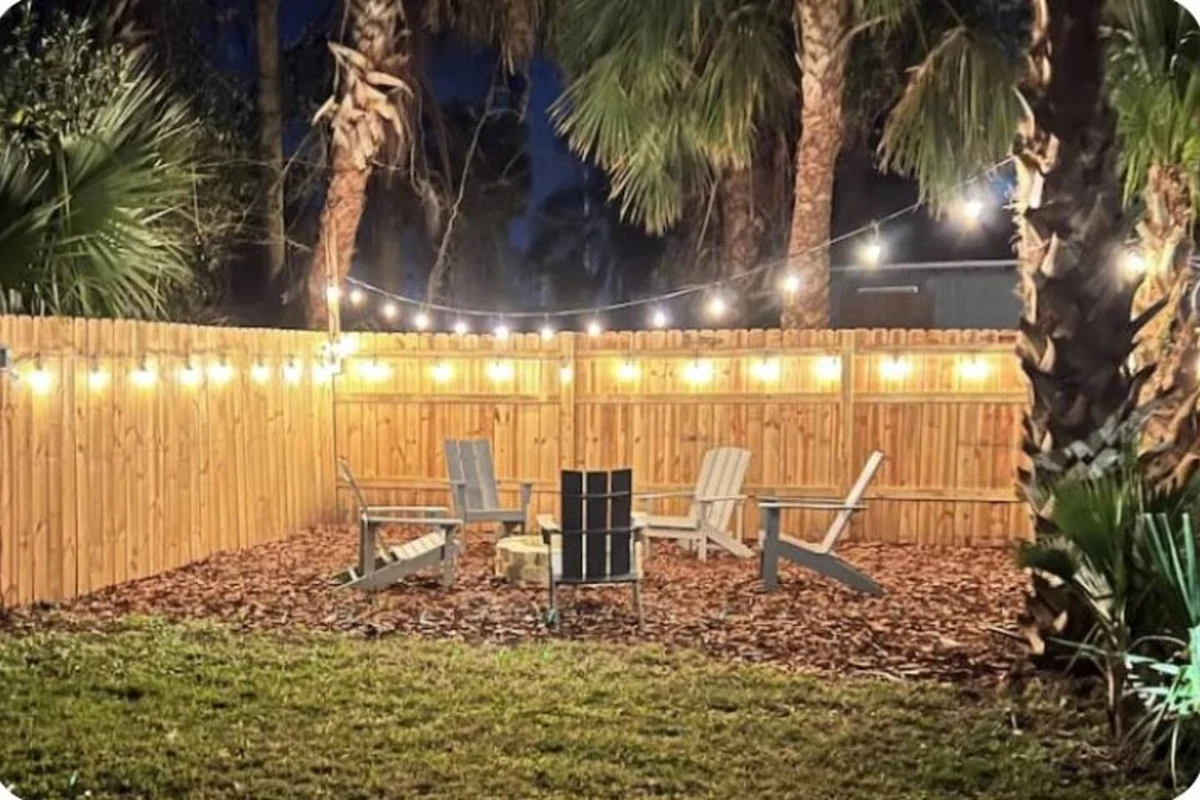 Luxury Beach House w/Game-room & Backyard Oasis property photo 5