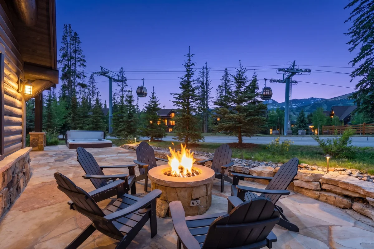 Breckenridge Shock Hill property photo 5