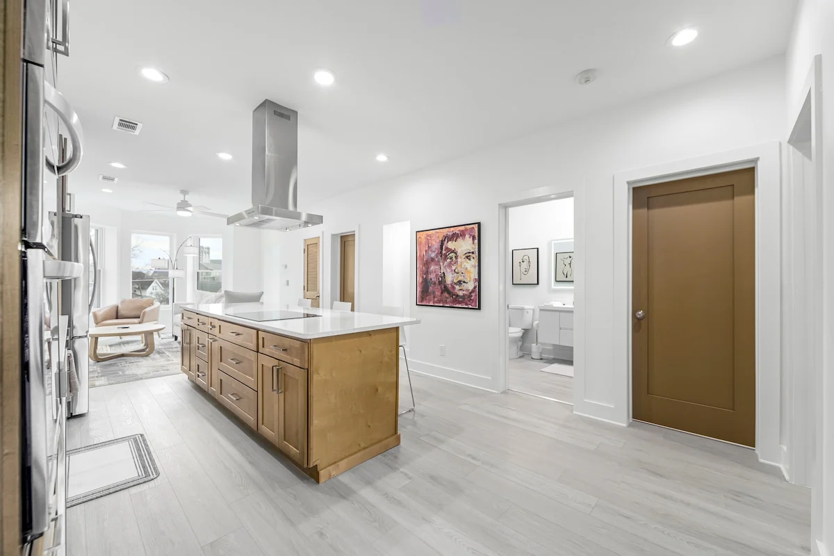 Historic Knox Loft with Parking property photo 2