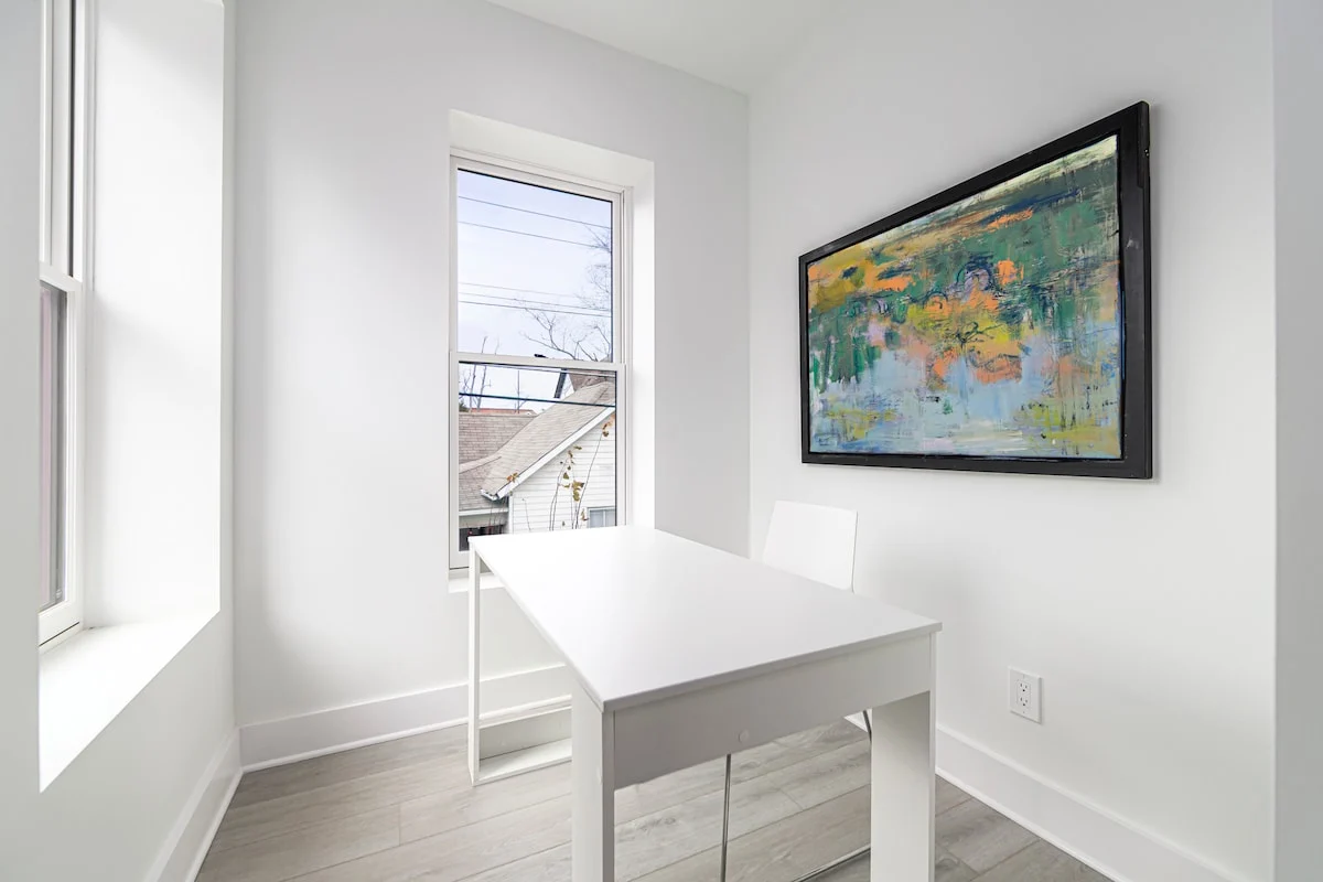 Historic Knox Loft with Parking property photo 4