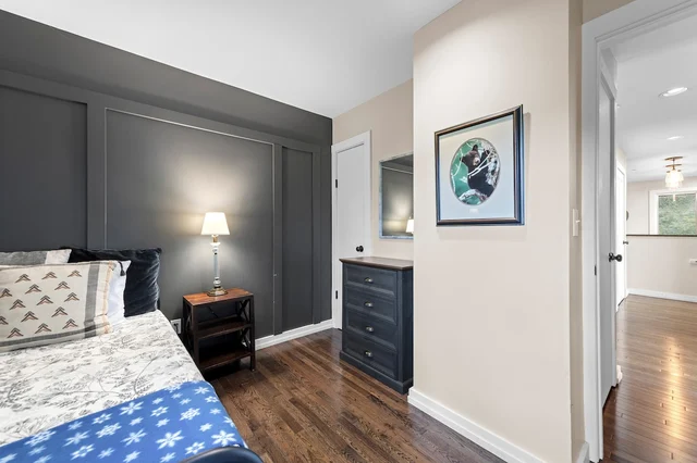 Bedroom image 1