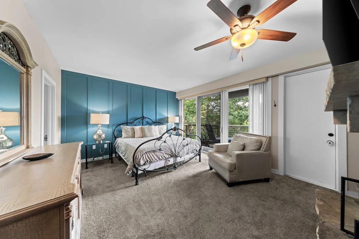 Bedroom image 1