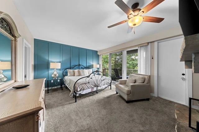 Bedroom image 1
