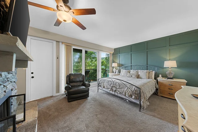 Bedroom image 1