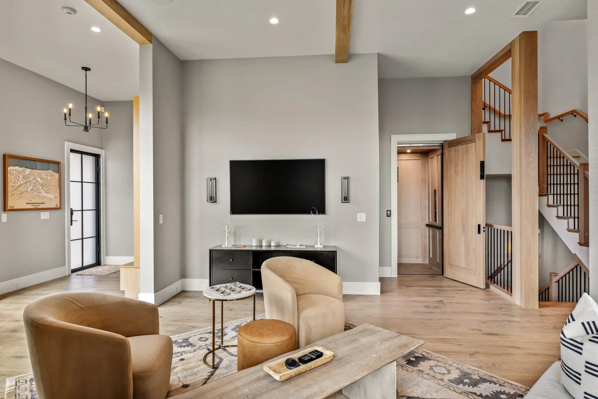Home in Steamboat Springs property photo 3