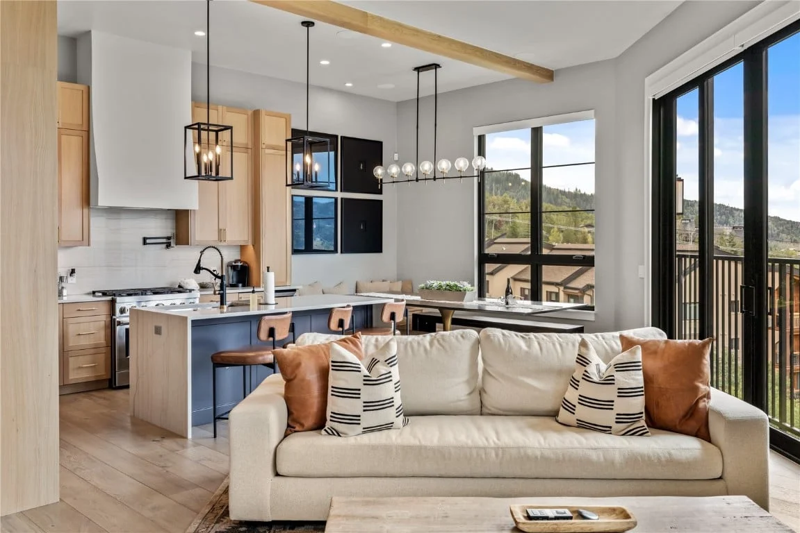 Home in Steamboat Springs property photo 4