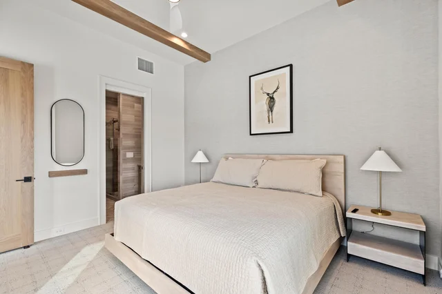 Bedroom 3 image 1